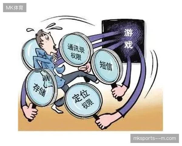赛事分销市场对数据隐私的过度索取正诱发严重的版权合规危机 赛事分销市场对数据隐私的过度索取正诱发严重的版权合规危机